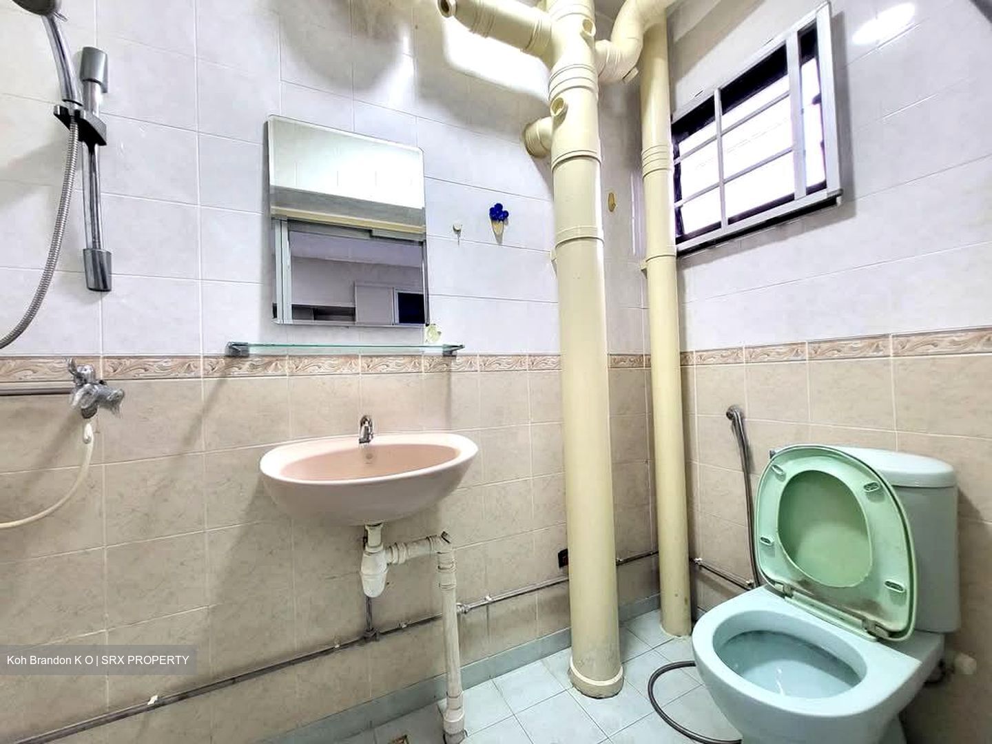 Blk 307C Anchorvale Place (Sengkang), HDB 5 Rooms #578814361